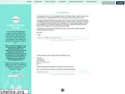 Sites similar to tswatch.tumblr.com