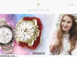 Sites similar to tswatches.com