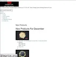Sites similar to tswatches.me