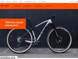 Sites similar to tswbike.com