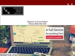 Sites similar to tswcpas.com
