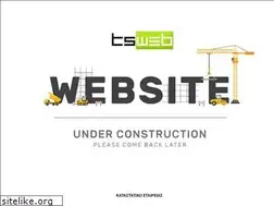 Sites similar to tsweb.gr