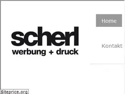 Sites similar to tswerbung.de