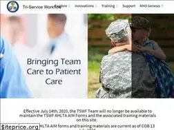 Sites similar to tswf-mhs.com