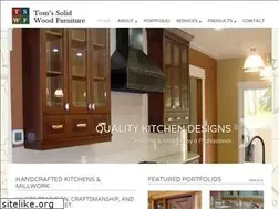 Sites similar to tswfurniture.com