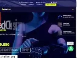 Sites similar to tswhost.com
