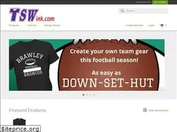 Sites similar to tswink.com