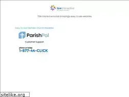 Sites similar to tswinteractive.ca