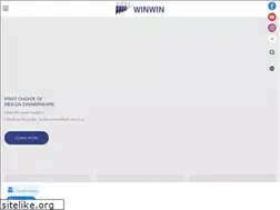 Sites similar to tswinwin.com