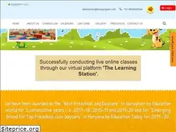 Sites similar to tswygurgaon.com