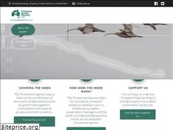 Sites similar to tsx.org.au