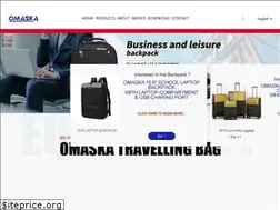 Sites similar to tsxluggage.com