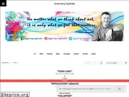 Sites similar to tsybenko.com