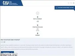 Sites similar to tsygrup.com