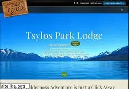 Sites similar to tsylos.com