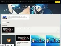 Sites similar to tsymhd.blogspot.com