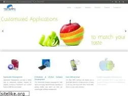 Sites similar to tsysinfo.com