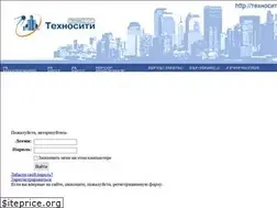 Sites similar to tsyug.ru