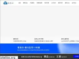 Sites similar to tsyvps.com