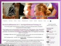 Sites similar to tsz-freising.de