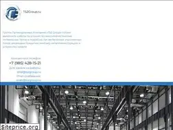Sites similar to tszgroup.ru