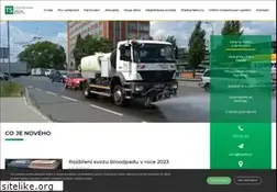 Sites similar to tszlin.cz