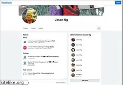 Sites similar to tszwai.net