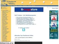 Sites similar to tt-action.de