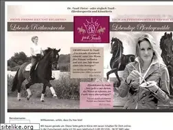 Sites similar to tt-atelier.de