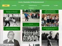 Sites similar to tt-basketball-halle.de