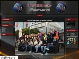 Sites similar to tt-biker.de