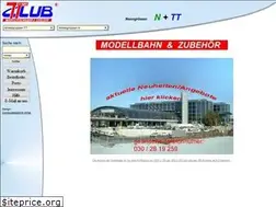 Sites similar to tt-club-modellbahn.de