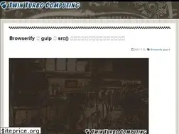 Sites similar to tt-computing.com