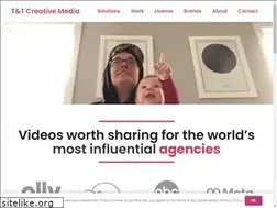 Sites similar to tt-creative.com