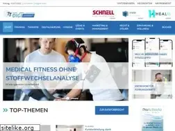 Sites similar to tt-digi.de
