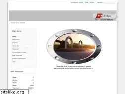 Sites similar to tt-eifel.de