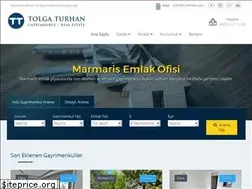 Sites similar to tt-emlak.com