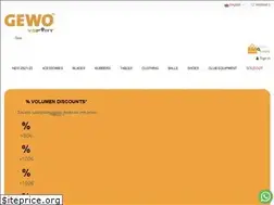 Sites similar to tt-gewo.com