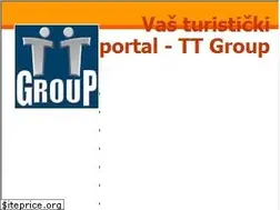 Sites similar to tt-group.net