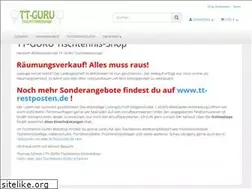Sites similar to tt-guru.de