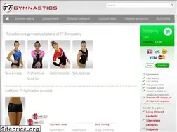 Sites similar to tt-gymnastics.com