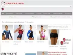 Sites similar to tt-gymnastics.de