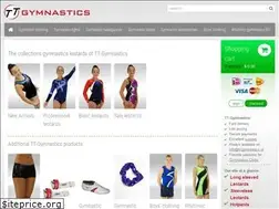 Sites similar to tt-gymnastics.no