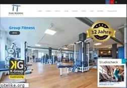Sites similar to tt-hedingen.ch