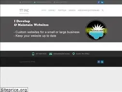 Sites similar to tt-inc.org
