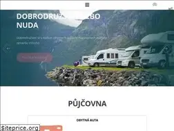 Sites similar to tt-karavan.cz