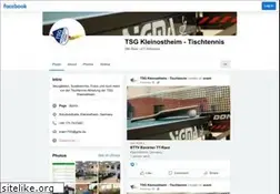 Sites similar to tt-kleinostheim.de
