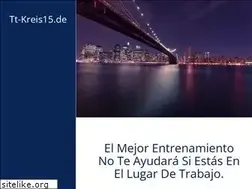 Sites similar to tt-kreis15.de