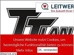 Sites similar to tt-lan.de