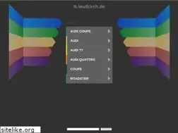 Sites similar to tt-leutkirch.de